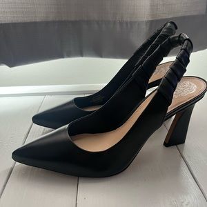 NWOT Vince Canute Slingback Pump